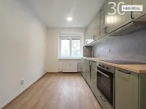 Pronájem bytu 2+1, Vsetín, 50 m2