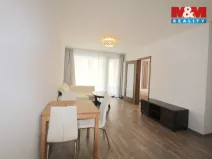 Pronájem bytu 2+kk, Kolín, Václavská, 52 m2