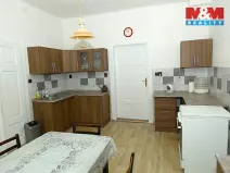 Prodej bytu 3+kk, Kutná Hora - Hlouška, Nádražní, 80 m2