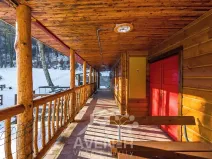 Prodej chaty, Sielnica, Slovensko, 278 m2