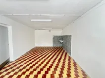 Pronájem výrobních prostor, Kolín, Havlíčkova, 207 m2