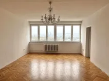 Pronájem bytu 3+1, Praha - Nusle, Na Bučance, 100 m2