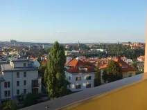 Pronájem bytu 3+1, Praha - Nusle, Na Bučance, 100 m2