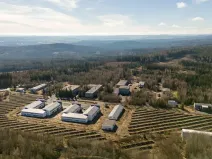 Prodej skladu, Dobříš, 6236 m2