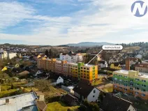 Prodej bytu 3+1, Netolice, Hornická, 73 m2