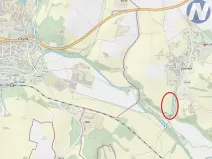 Prodej lesa, Lčovice, 759 m2