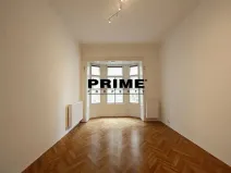 Pronájem bytu 2+1, Praha - Nové Město, Záhořanského, 124 m2