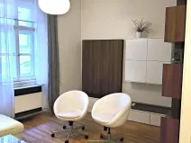 Prodej bytu 2+1, Praha - Staré Město, Liliová, 64 m2