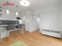 Pronájem bytu 2+kk, Zbůch, Brigádnická, 40 m2