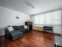 Pronájem bytu 1+kk, Pardubice - Polabiny, Prodloužená, 27 m2