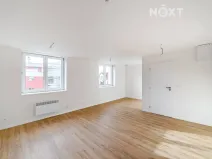 Prodej bytu 1+kk, Praha - Sedlec, Suchdolská, 27 m2