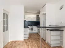 Pronájem bytu 2+kk, Praha - Háje, Emilie Hyblerové, 46 m2