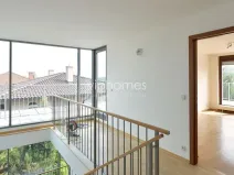 Pronájem rodinného domu, Praha - Nebušice, Nebušická, 360 m2