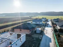 Prodej rodinného domu, Kolomuty, 134 m2