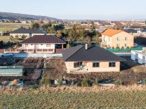 Prodej rodinného domu, Kolomuty, 134 m2