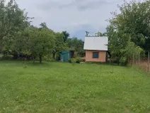 Prodej zahrady, Veselí nad Moravou, 625 m2