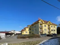 Pronájem bytu 4+kk, Staré Město, Moravní nábřeží, 100 m2