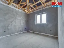 Prodej rodinného domu, Líté, 156 m2