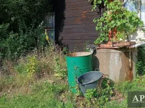 Prodej zahrady, Uherský Brod, 1078 m2