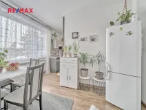 Prodej bytu 3+1, Mukařov, Pražská, 64 m2