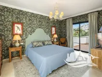 Prodej vily, Benahavís, Španělsko, 336 m2