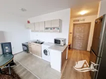 Prodej bytu 1+kk, Bjala, Bulharsko, 34 m2