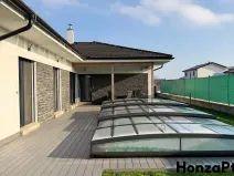 Prodej rodinného domu, Křenice, V Kukli, 190 m2