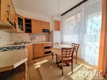 Pronájem bytu 2+1, Brno, Poznaňská, 54 m2
