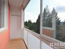 Pronájem bytu 2+1, Brno, Poznaňská, 54 m2