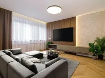 Pronájem bytu 4+kk, Ostrava, 105 m2