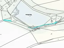 Dražba pozemku, Ústí nad Orlicí, 322 m2