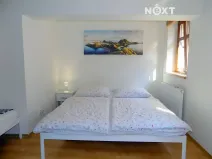 Pronájem bytu 1+kk, Česká Lípa, Mlýnská, 60 m2