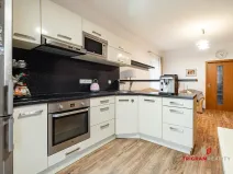 Pronájem bytu 3+kk, Hradec Králové - Pražské Předměstí, Bohuslava Martinů, 56 m2