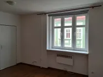 Pronájem bytu 1+1, Teplice, Československých legií, 52 m2