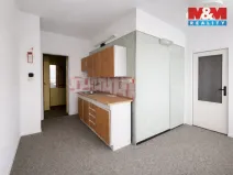 Prodej bytu 4+1, Chomutov, Seifertova, 85 m2