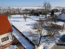 Prodej pozemku, Velká Bíteš - Jáchymov, 1957 m2