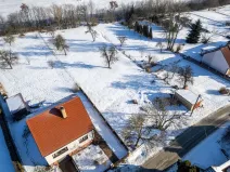 Prodej pozemku, Velká Bíteš - Jáchymov, 1957 m2