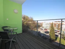 Pronájem bytu 4+kk, Praha - Smíchov, Astlova, 111 m2