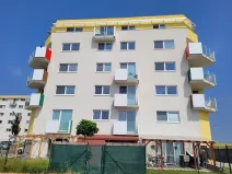 Pronájem bytu 1+kk, Uherské Hradiště, Hrušková, 47 m2