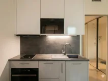 Prodej bytu 1+kk, Praha - Libeň, Kurta Konráda, 33 m2