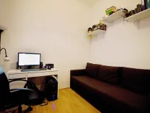 Pronájem bytu 1+kk, Brno, Koliště, 23 m2