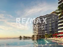 Prodej bytu 2+kk, Al Marjan Island, Spojené arabské emiráty, 75 m2