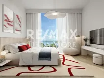 Prodej bytu 2+kk, Al Marjan Island, Spojené arabské emiráty, 75 m2