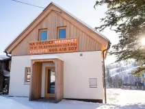 Prodej bytu 3+kk, Bedřichov, 76 m2