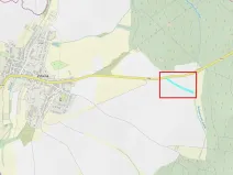 Prodej pole, Žďárná, 5202 m2