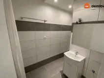 Pronájem bytu 1+1, Ostrava, Jana Ziky, 37 m2