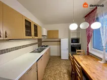 Pronájem bytu 2+1, Ostrava, Proskovická, 58 m2