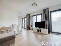 Prodej bytu 2+kk, Praha - Žižkov, Olšanská, 65 m2