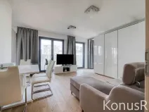 Prodej bytu 2+kk, Praha - Žižkov, Olšanská, 65 m2