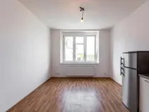 Pronájem bytu 2+kk, Praha - Holešovice, Malá Plynární, 51 m2